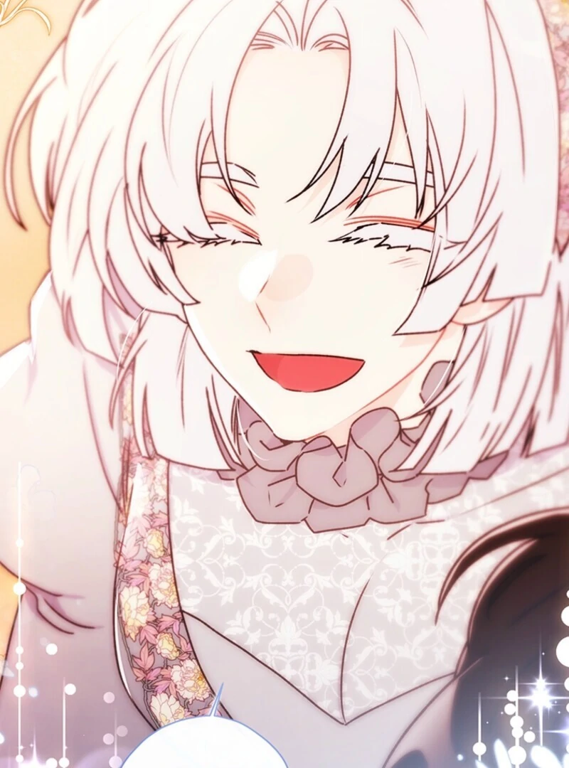 Read I Became The Male Lead’S Adopted Daughter Manga Online