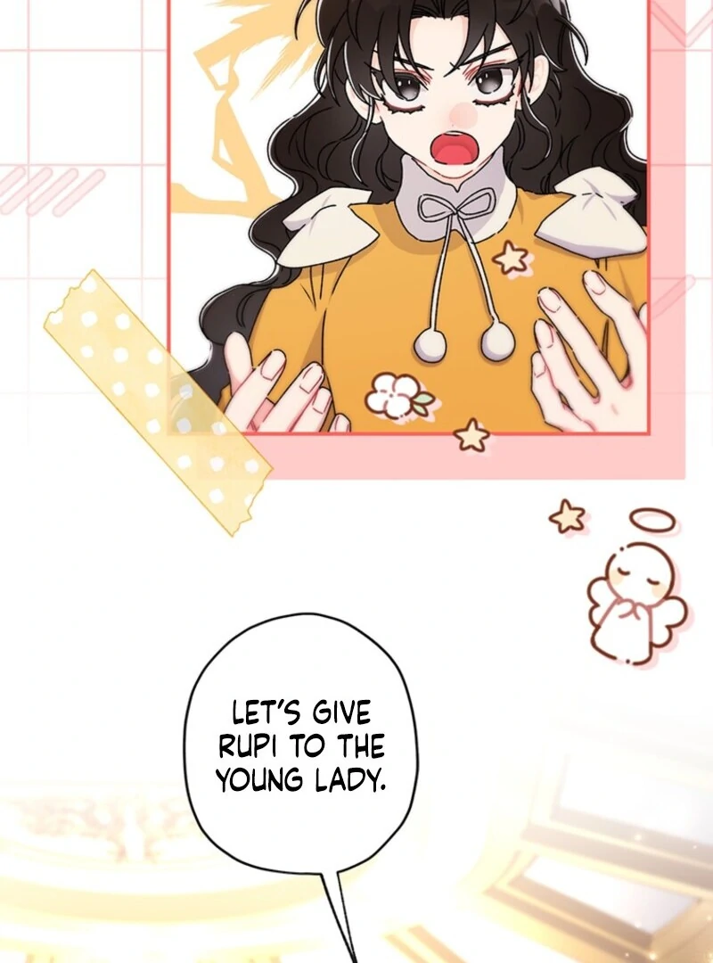 Read I Became The Male Lead’S Adopted Daughter Manga Online