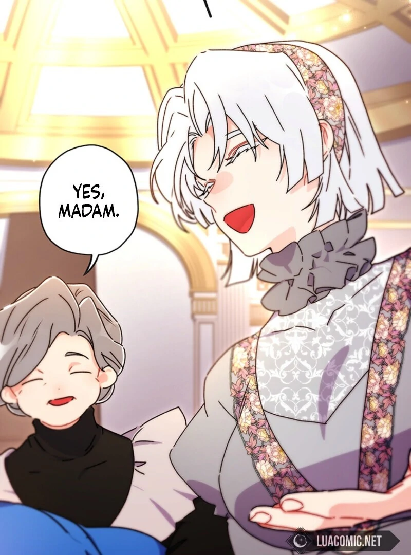 Read I Became The Male Lead’S Adopted Daughter Manga Online