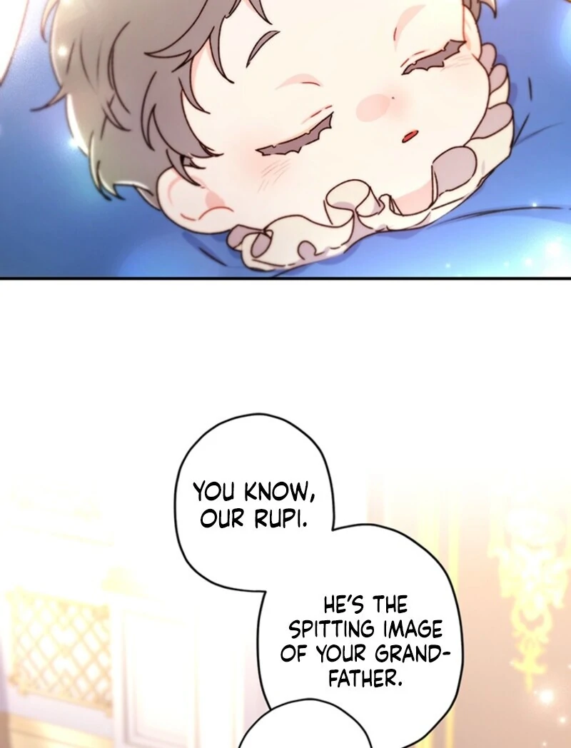 Read I Became The Male Lead’S Adopted Daughter Manga Online