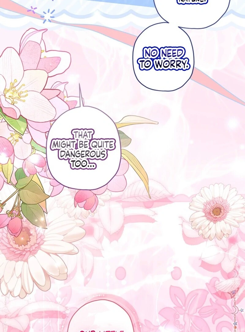 Read I Became The Male Lead’S Adopted Daughter Manga Online