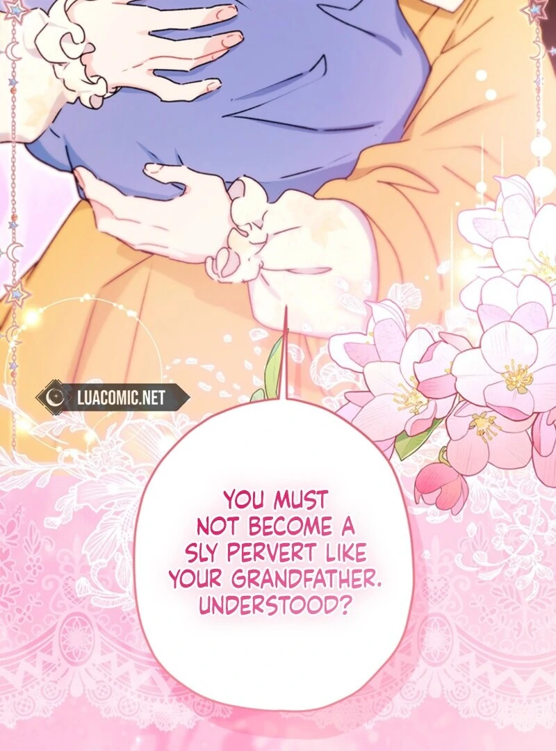 Read I Became The Male Lead’S Adopted Daughter Manga Online