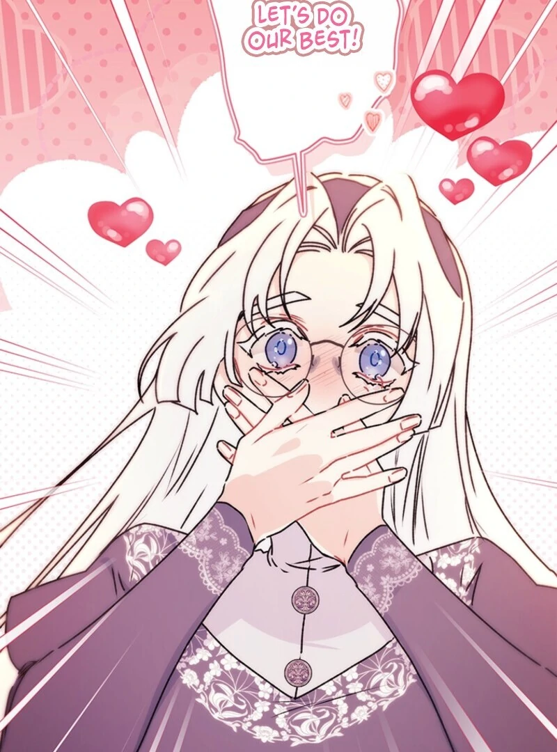 Read I Became The Male Lead’S Adopted Daughter Manga Online