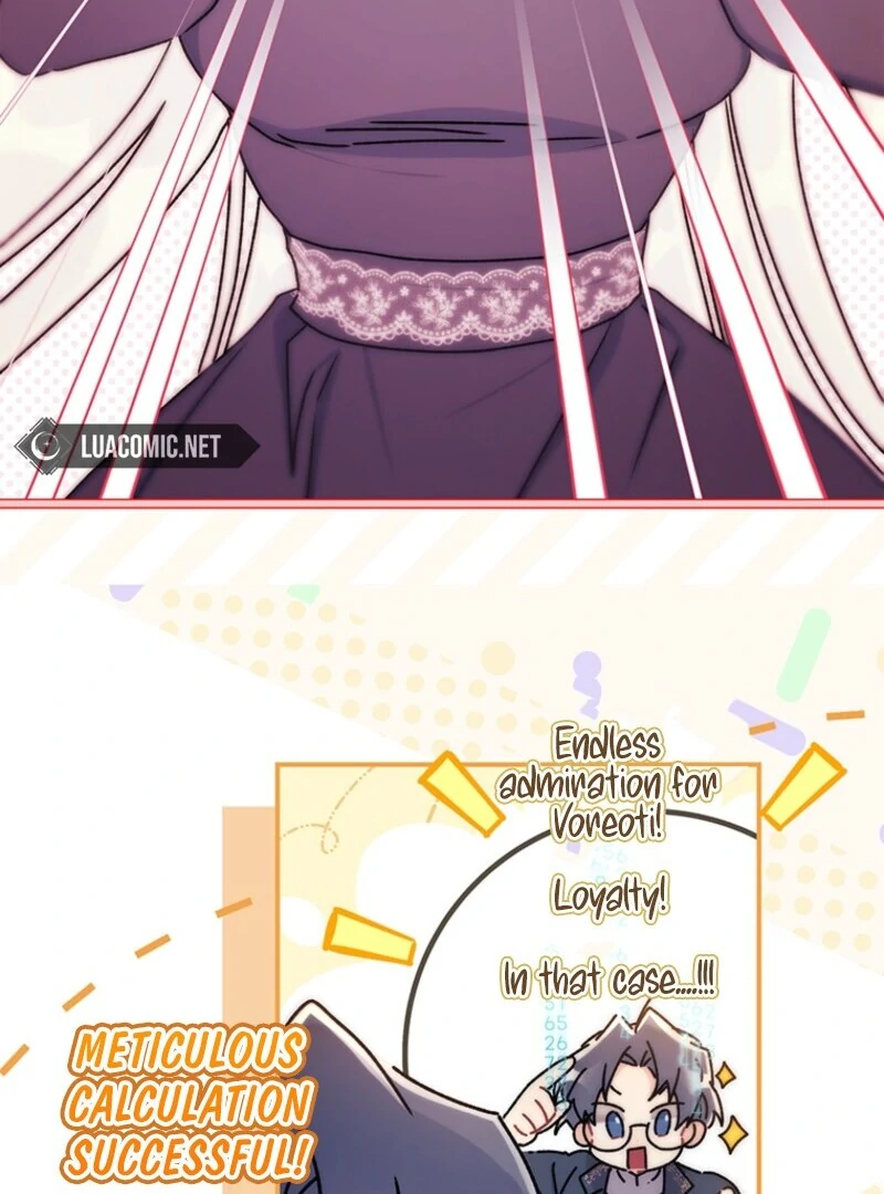 Read I Became The Male Lead’S Adopted Daughter Manga Online