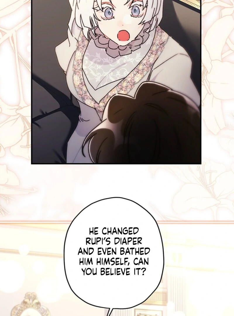 Read I Became The Male Lead’S Adopted Daughter Manga Online
