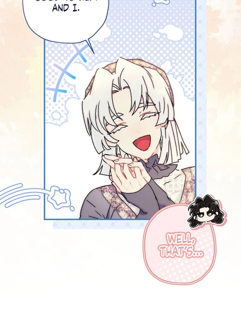 Read I Became The Male Lead’S Adopted Daughter Manga Online