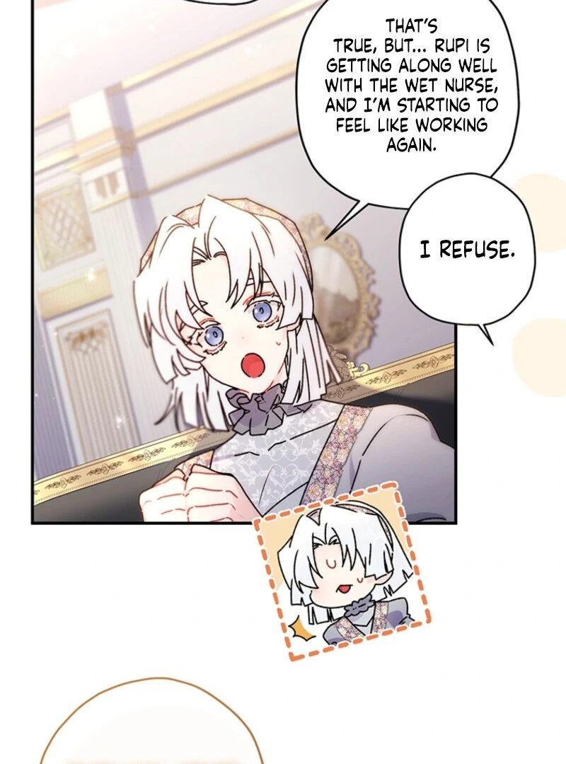 Read I Became The Male Lead’S Adopted Daughter Manga Online