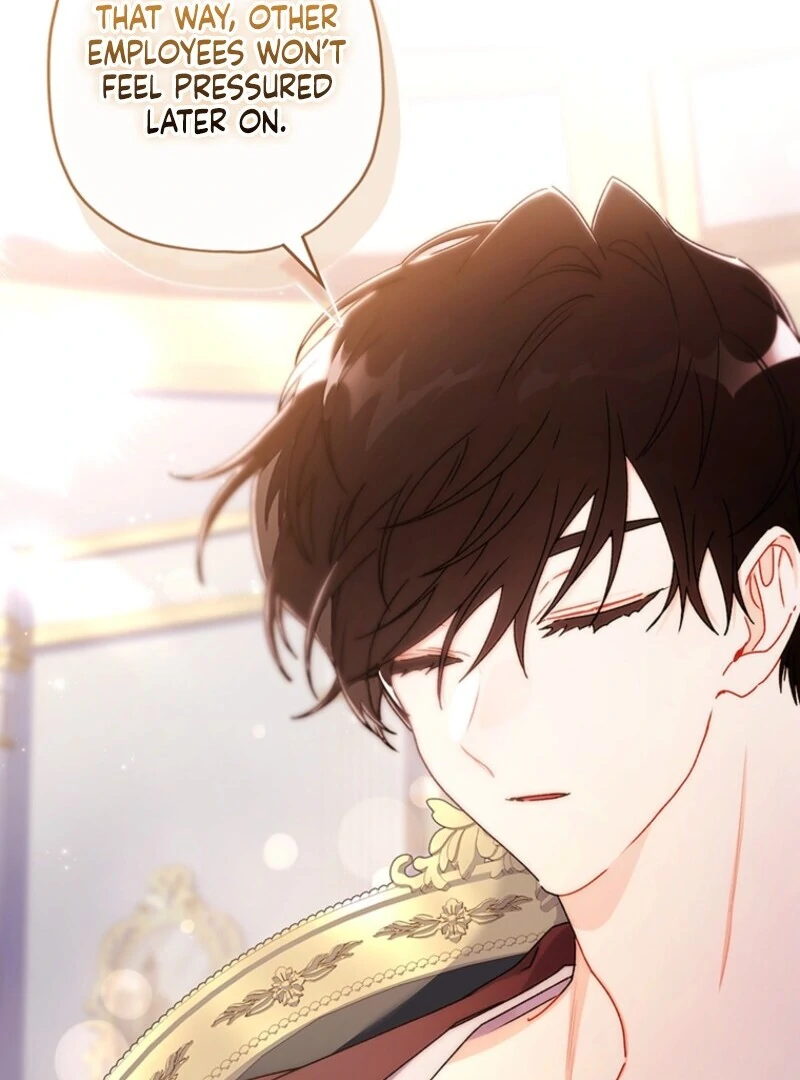 Read I Became The Male Lead’S Adopted Daughter Manga Online