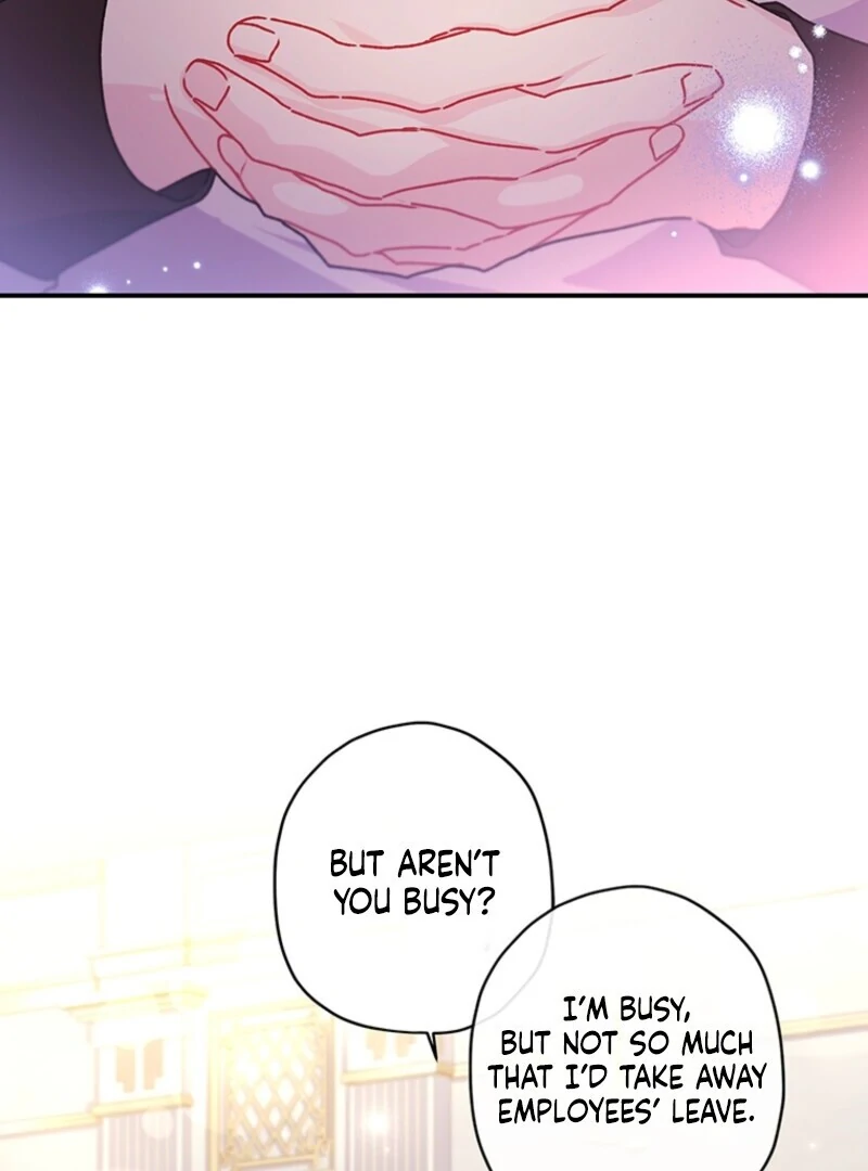 Read I Became The Male Lead’S Adopted Daughter Manga Online