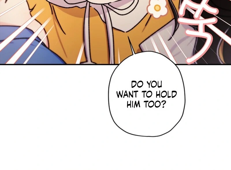Read I Became The Male Lead’S Adopted Daughter Manga Online