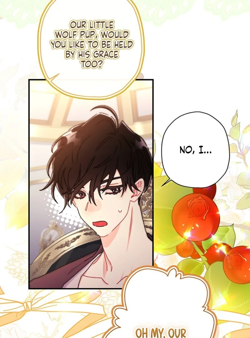 Read I Became The Male Lead’S Adopted Daughter Manga Online