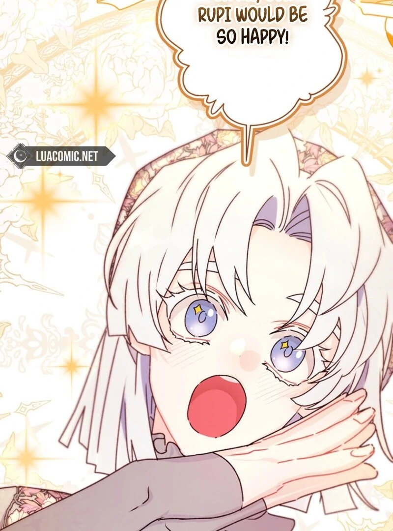 Read I Became The Male Lead’S Adopted Daughter Manga Online