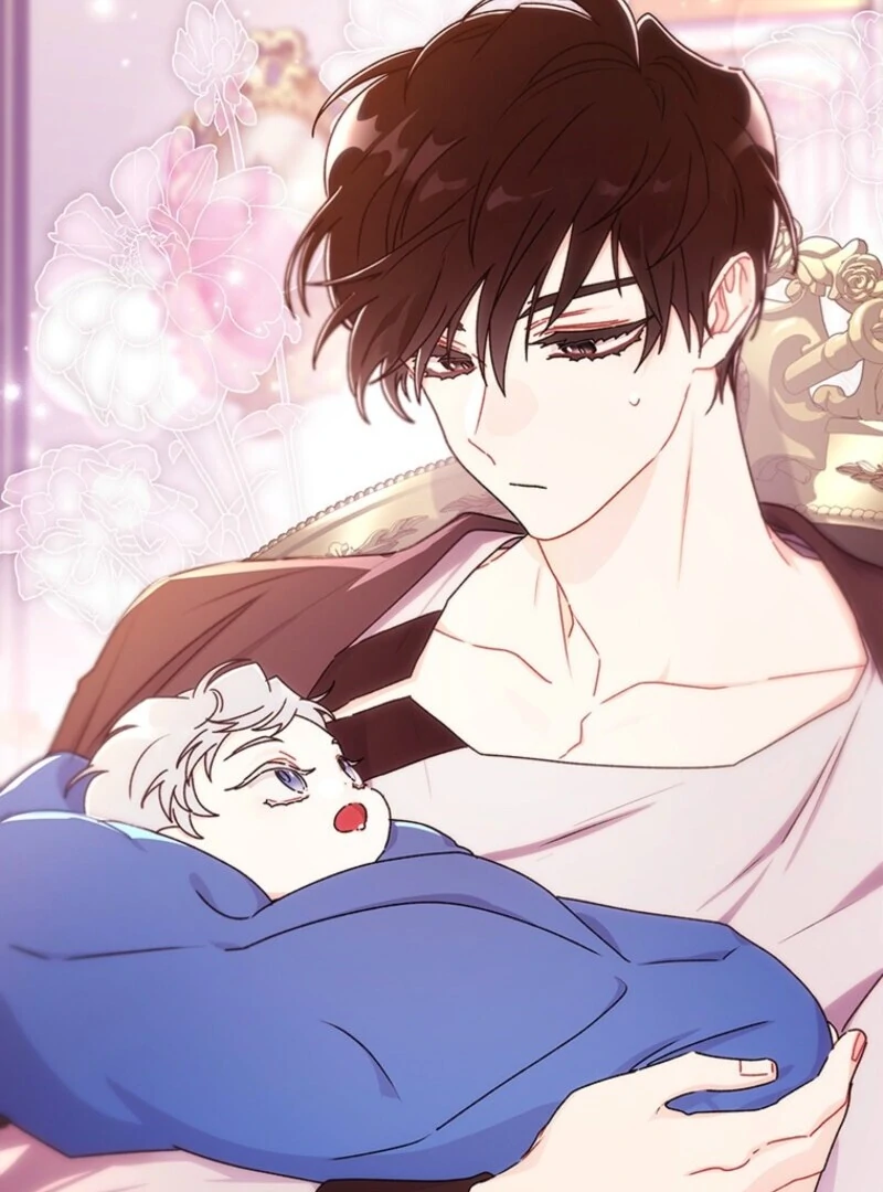 Read I Became The Male Lead’S Adopted Daughter Manga Online