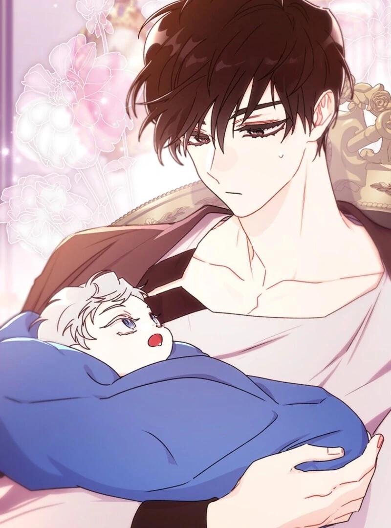 Read I Became The Male Lead’S Adopted Daughter Manga Online