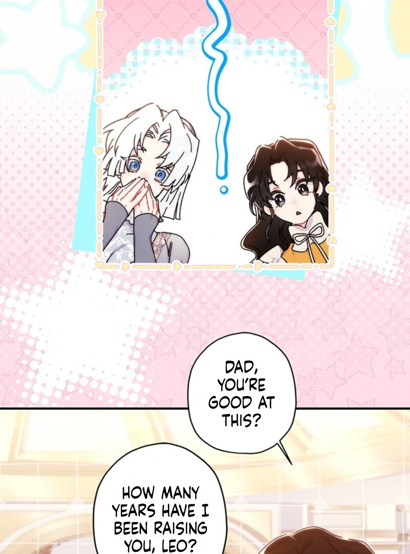 Read I Became The Male Lead’S Adopted Daughter Manga Online