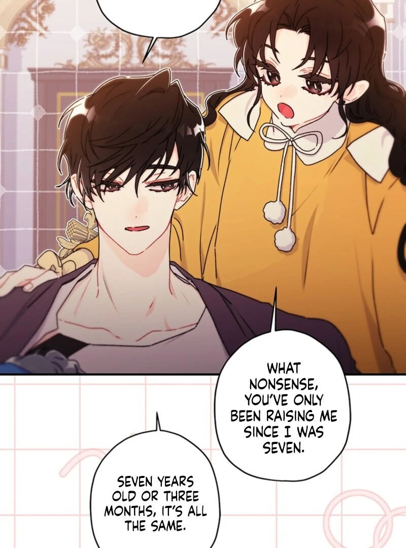 Read I Became The Male Lead’S Adopted Daughter Manga Online