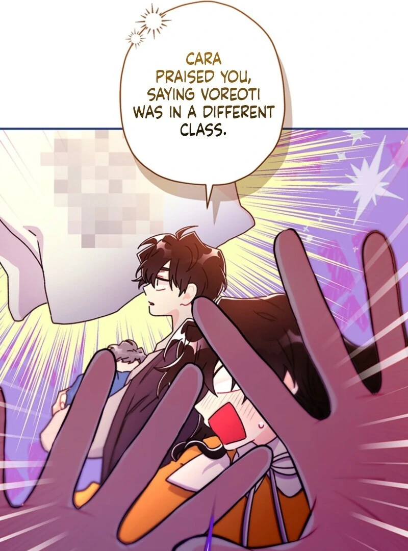 Read I Became The Male Lead’S Adopted Daughter Manga Online