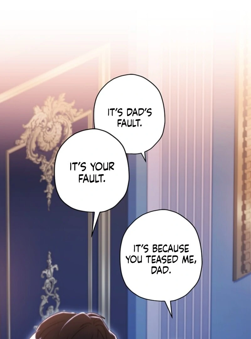 Read I Became The Male Lead’S Adopted Daughter Manga Online