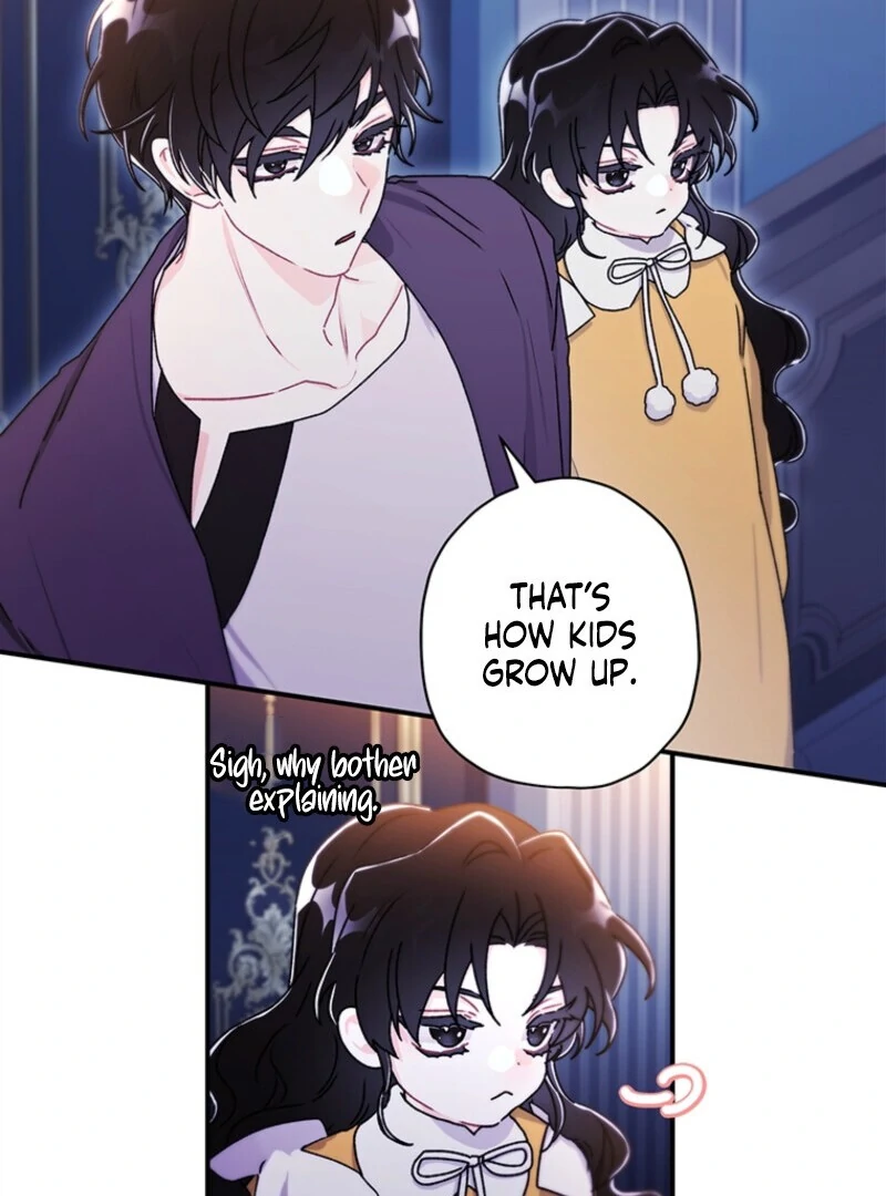Read I Became The Male Lead’S Adopted Daughter Manga Online