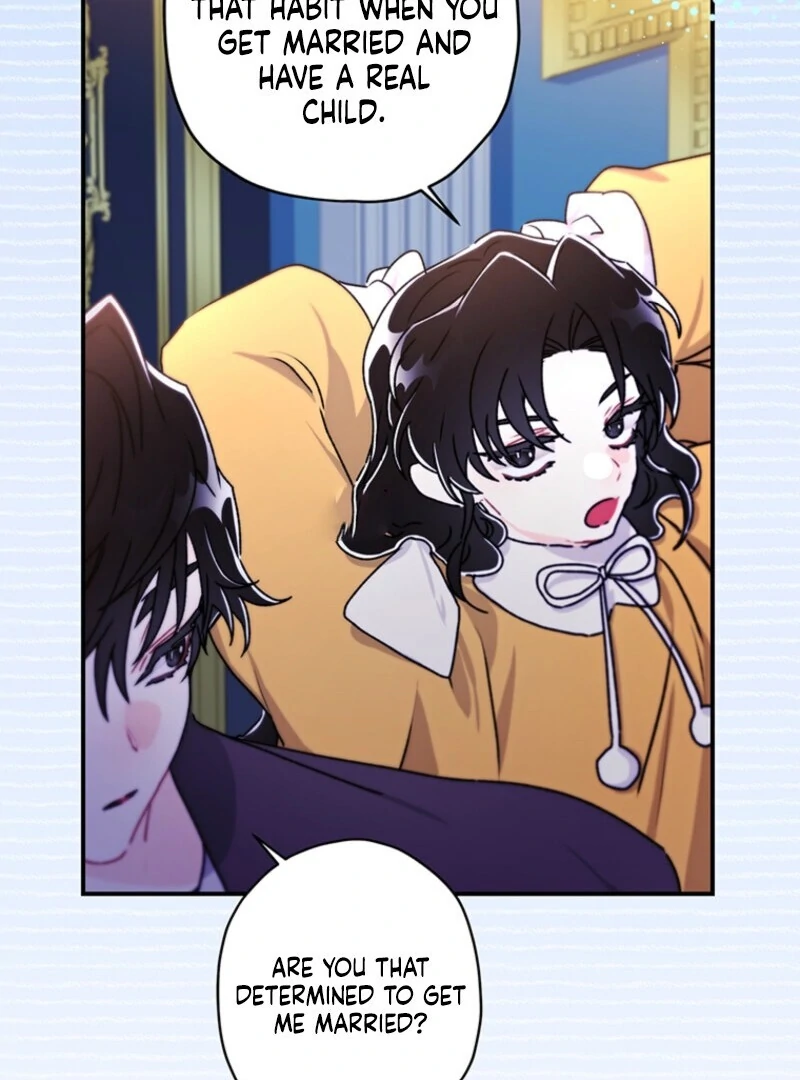Read I Became The Male Lead’S Adopted Daughter Manga Online