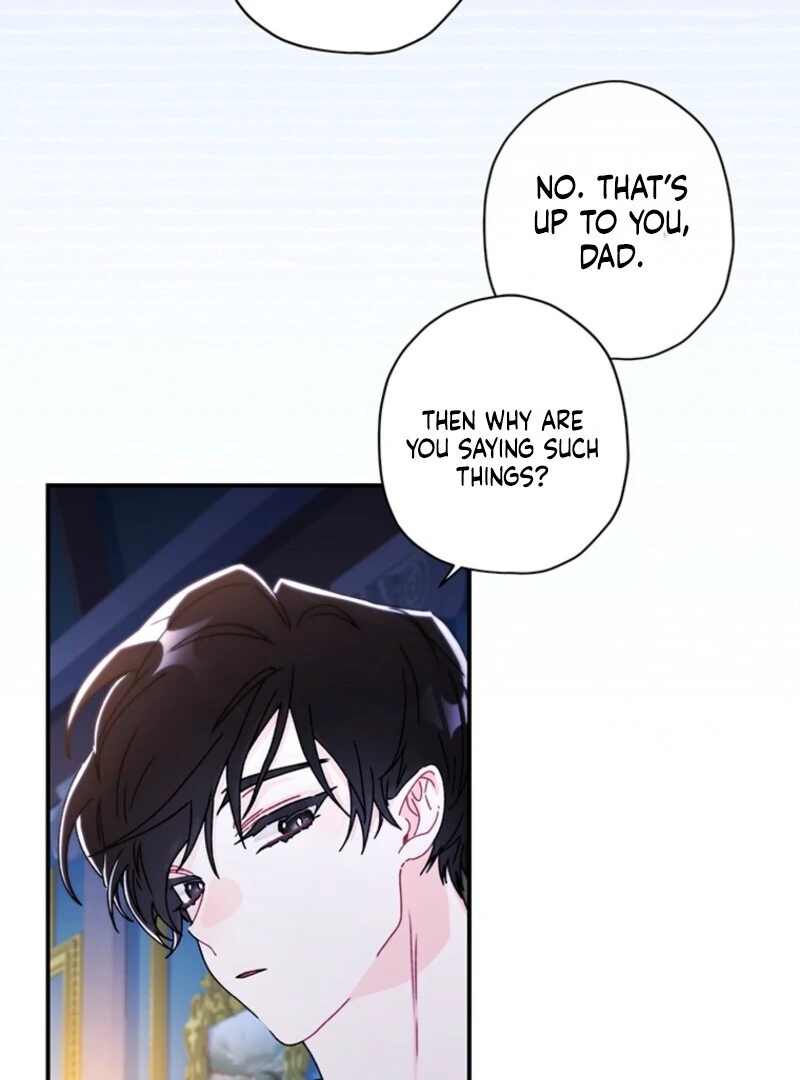Read I Became The Male Lead’S Adopted Daughter Manga Online
