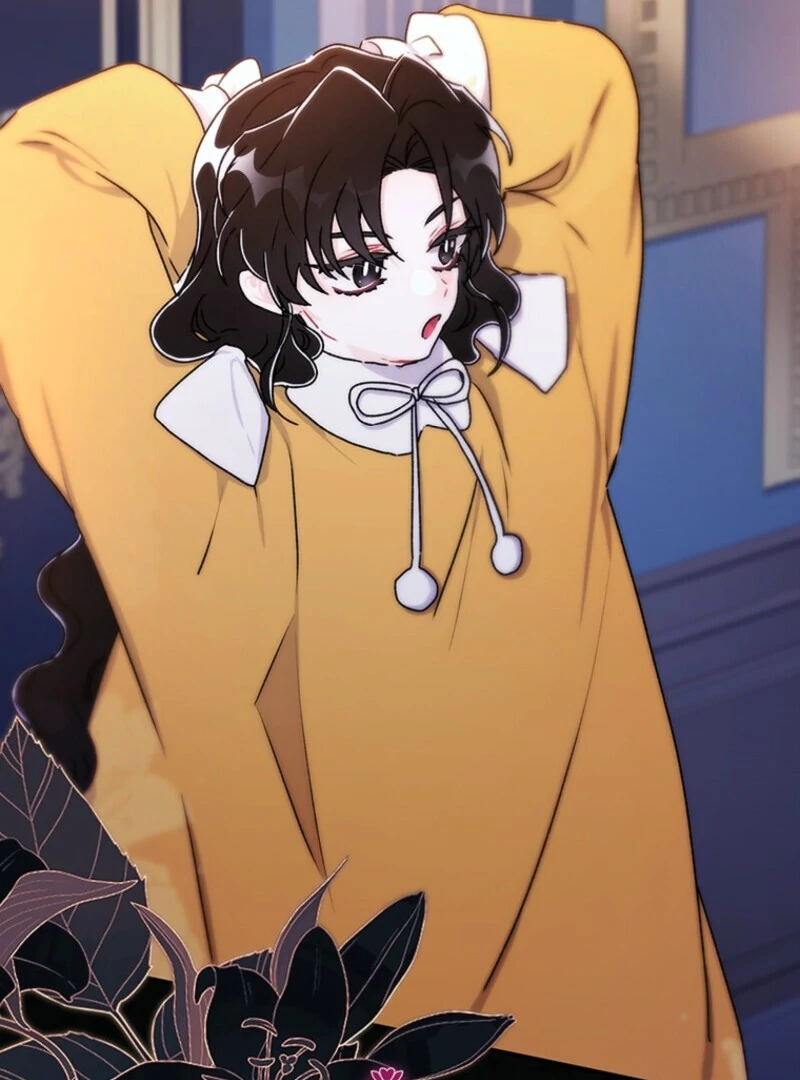 Read I Became The Male Lead’S Adopted Daughter Manga Online