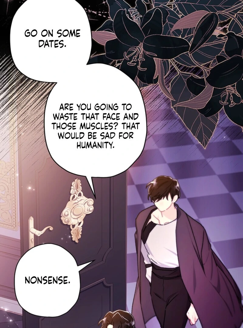 Read I Became The Male Lead’S Adopted Daughter Manga Online