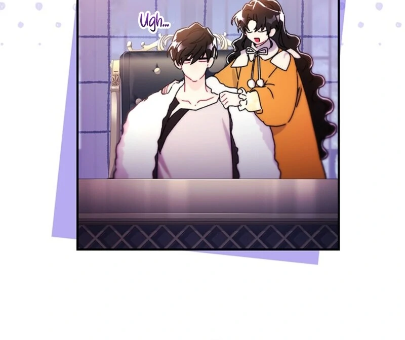Read I Became The Male Lead’S Adopted Daughter Manga Online