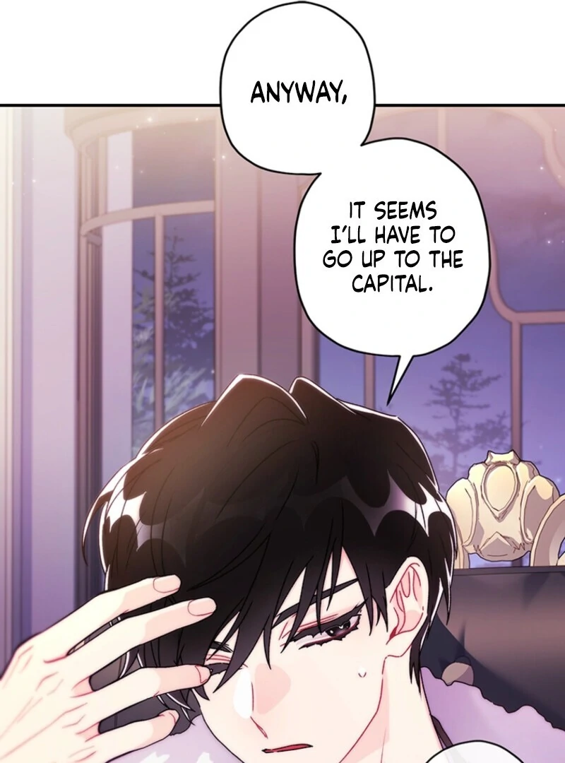 Read I Became The Male Lead’S Adopted Daughter Manga Online