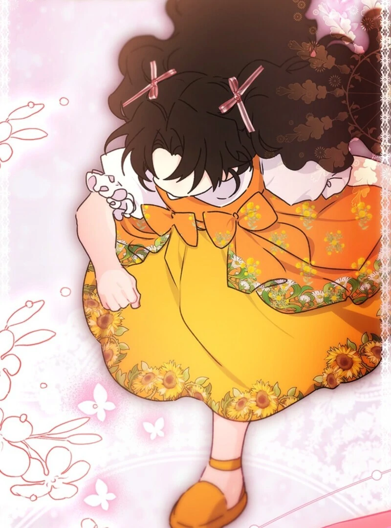 Read I Became The Male Lead’S Adopted Daughter Manga Online