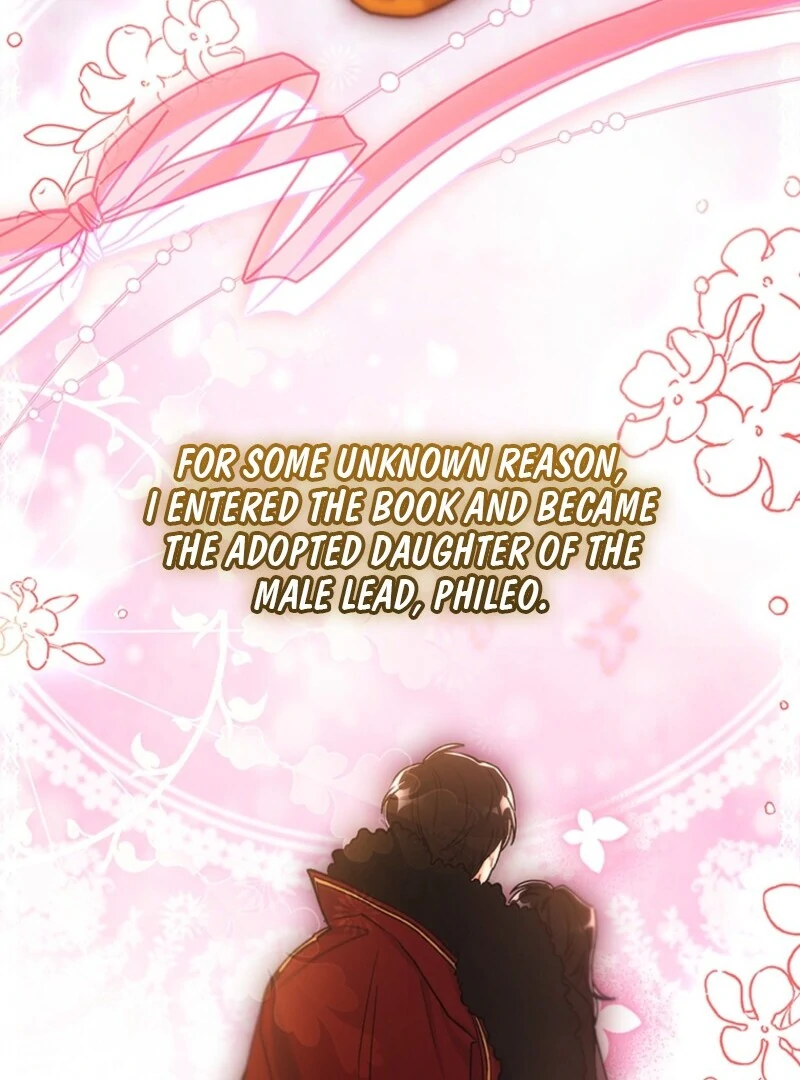 Read I Became The Male Lead’S Adopted Daughter Manga Online