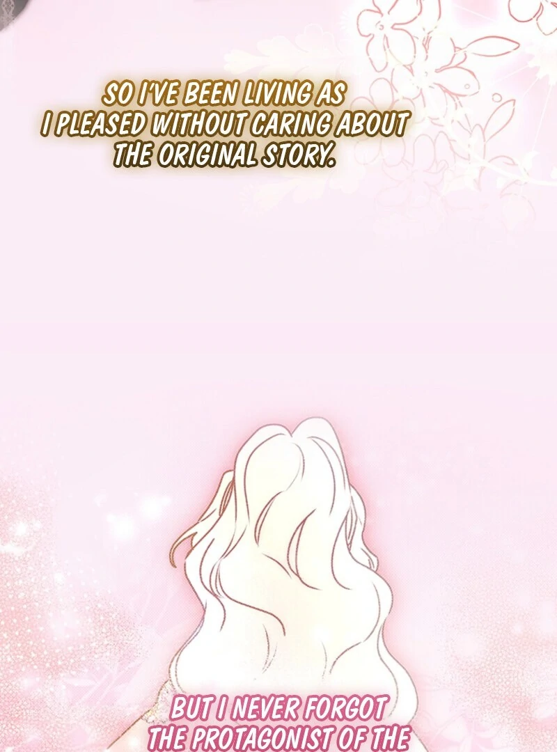 Read I Became The Male Lead’S Adopted Daughter Manga Online