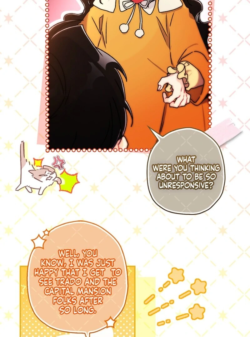 Read I Became The Male Lead’S Adopted Daughter Manga Online