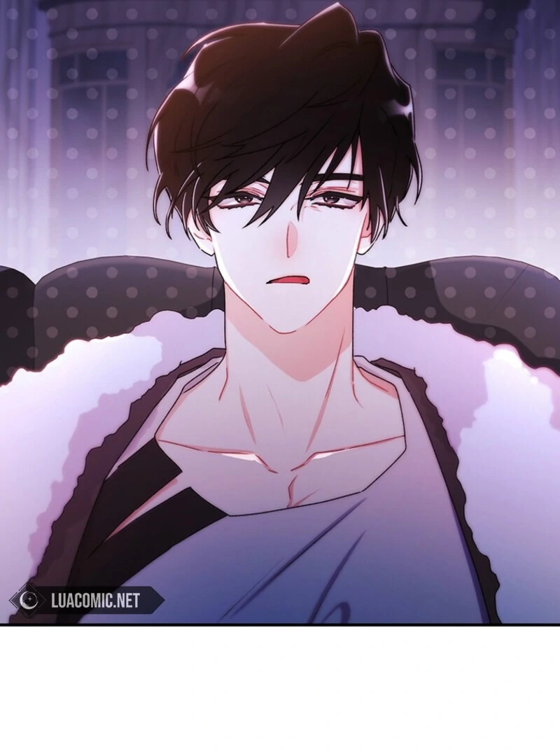Read I Became The Male Lead’S Adopted Daughter Manga Online