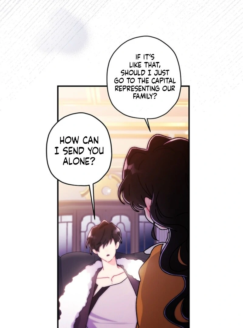 Read I Became The Male Lead’S Adopted Daughter Manga Online