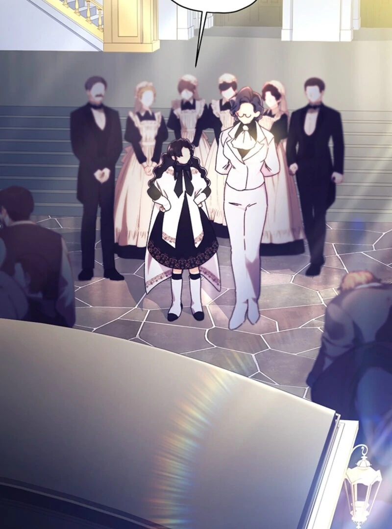 Read I Became The Male Lead’S Adopted Daughter Manga Online