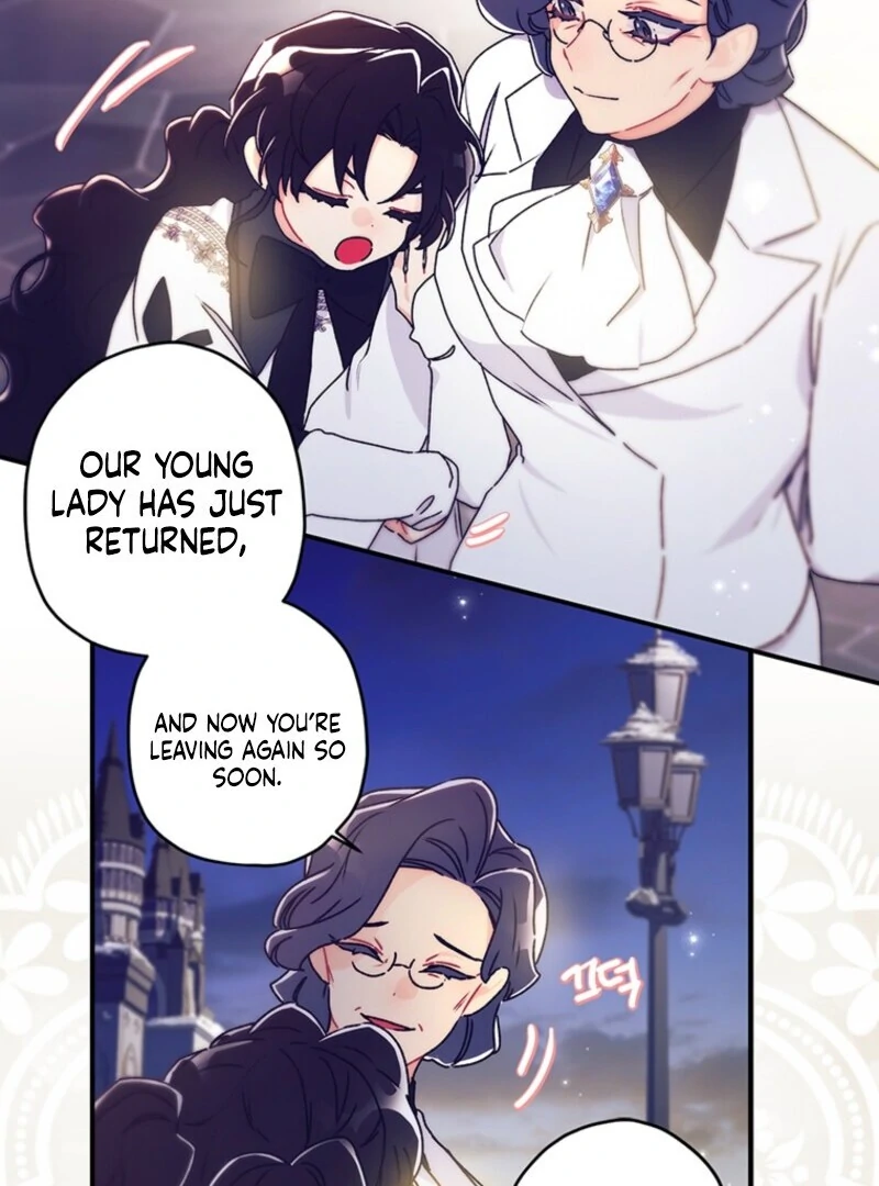 Read I Became The Male Lead’S Adopted Daughter Manga Online