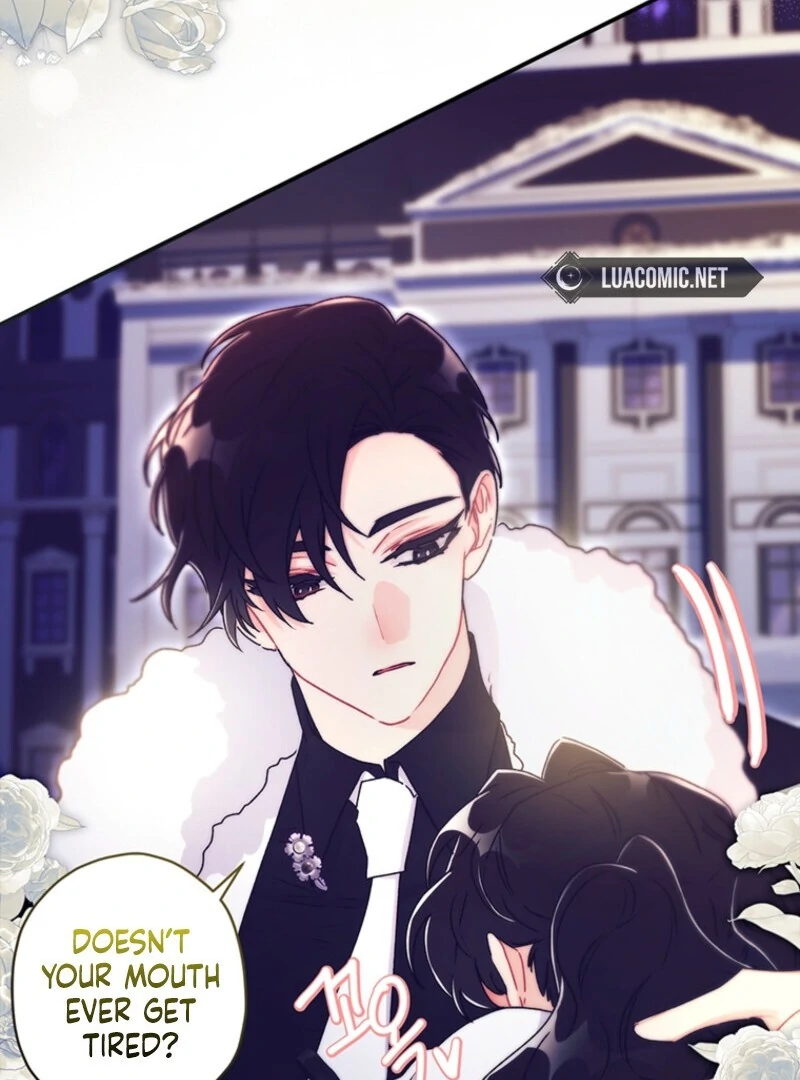 Read I Became The Male Lead’S Adopted Daughter Manga Online