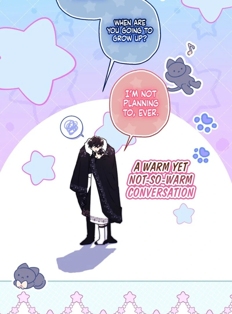 Read I Became The Male Lead’S Adopted Daughter Manga Online