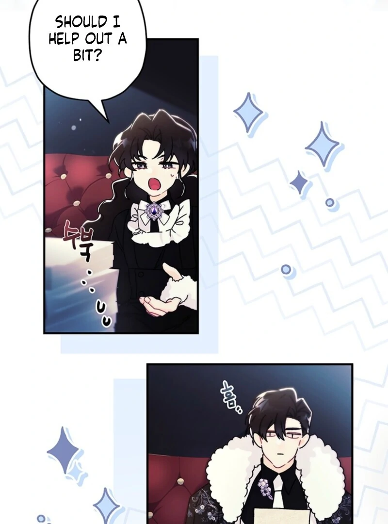 Read I Became The Male Lead’S Adopted Daughter Manga Online
