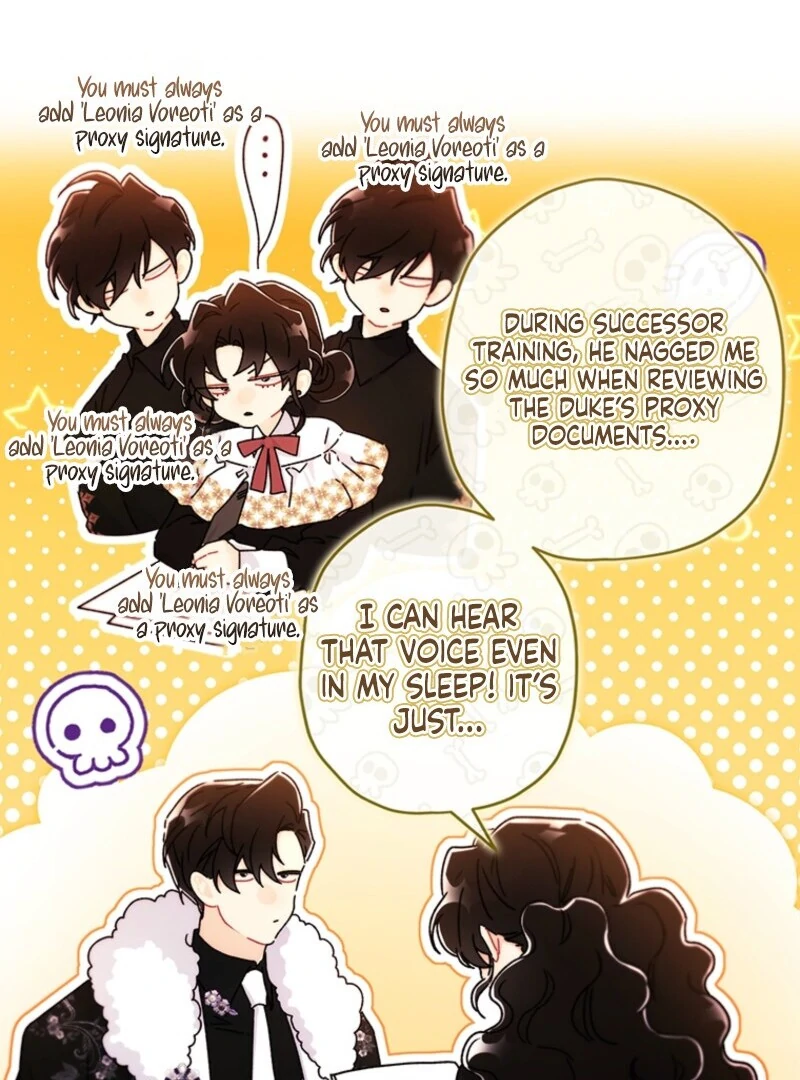 Read I Became The Male Lead’S Adopted Daughter Manga Online