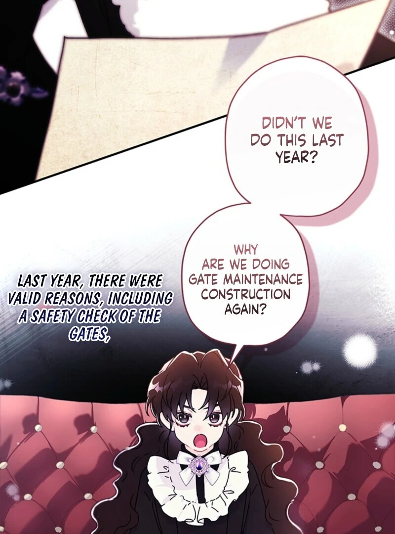 Read I Became The Male Lead’S Adopted Daughter Manga Online