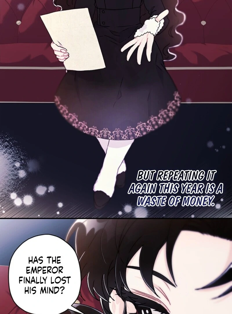 Read I Became The Male Lead’S Adopted Daughter Manga Online