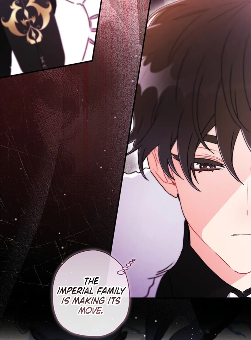 Read I Became The Male Lead’S Adopted Daughter Manga Online