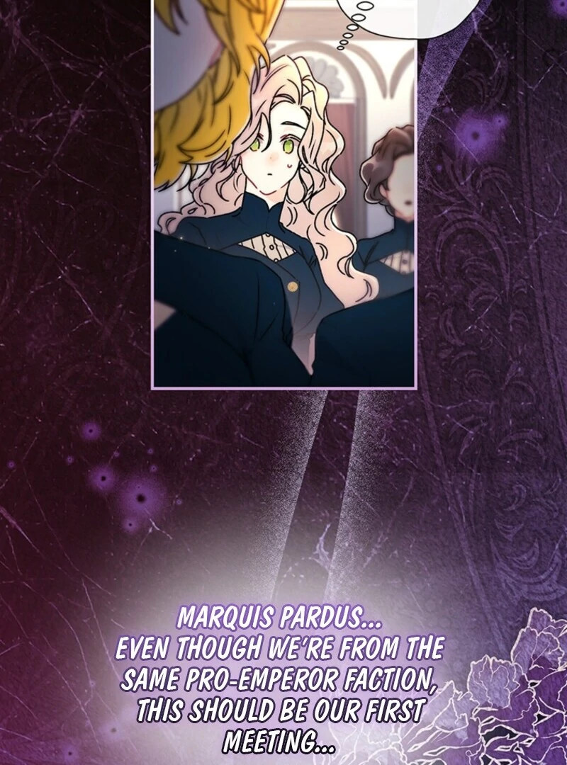 Read I Became The Male Lead’S Adopted Daughter Manga Online