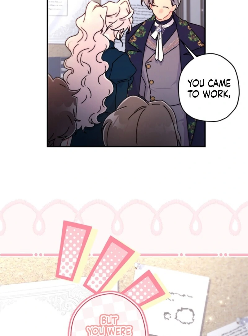 Read I Became The Male Lead’S Adopted Daughter Manga Online