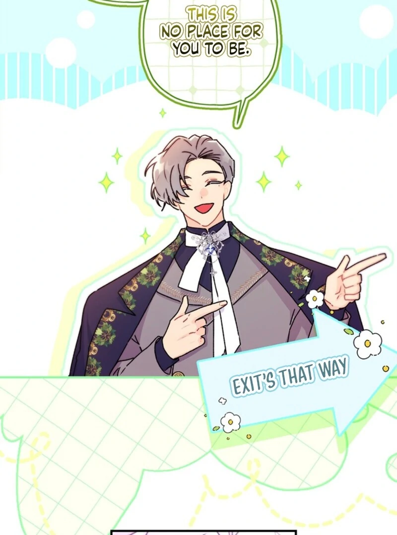 Read I Became The Male Lead’S Adopted Daughter Manga Online