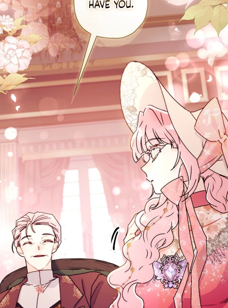 Read I Became The Male Lead’S Adopted Daughter Manga Online