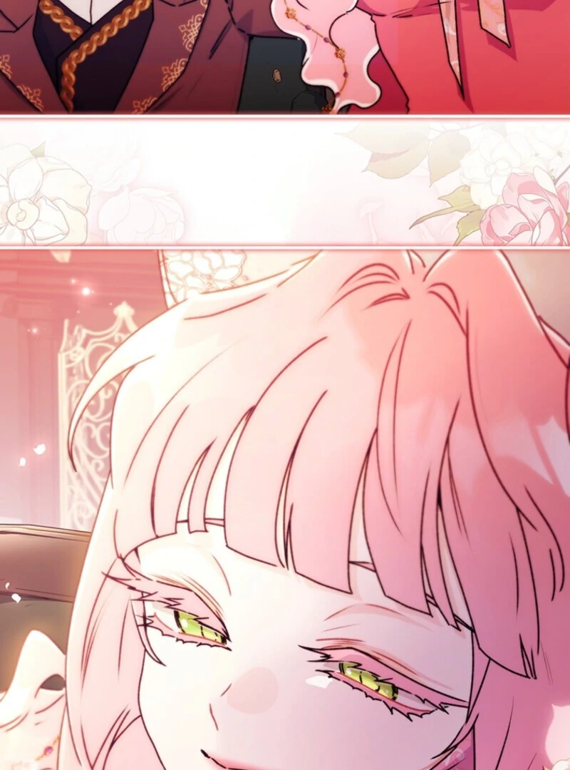 Read I Became The Male Lead’S Adopted Daughter Manga Online