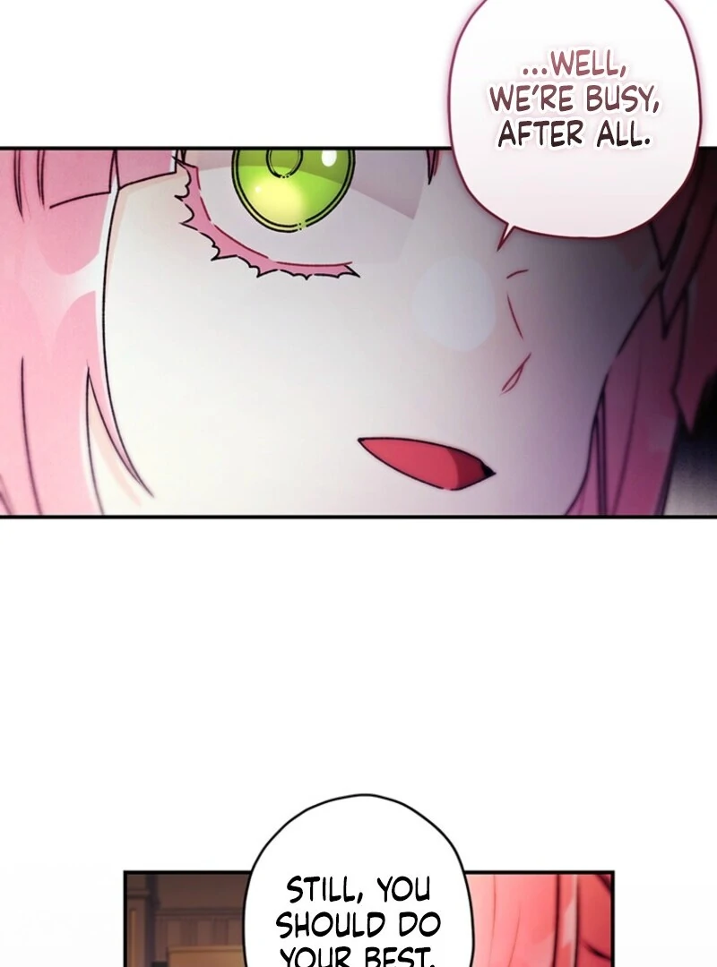 Read I Became The Male Lead’S Adopted Daughter Manga Online